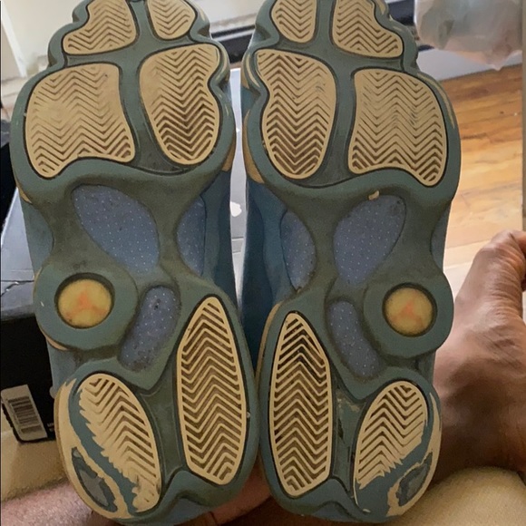 Jordan 13 Retro Chris Paul Home - Picture 3 of 5